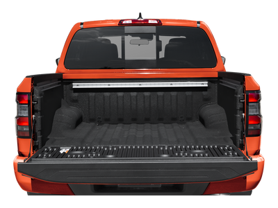 2027 Nissan Frontier PRO-X