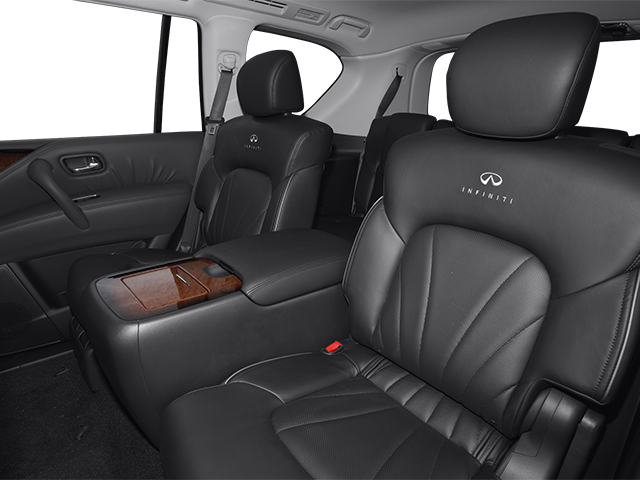 2013 INFINITI QX56 Base