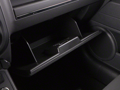 2013 Jeep Patriot Limited