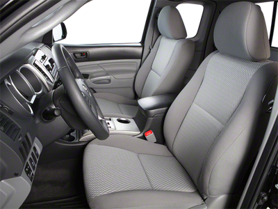 2013 Toyota Tacoma PreRunner V6