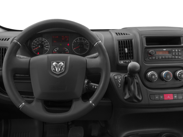2016 RAM ProMaster 1500 Base 136 WB