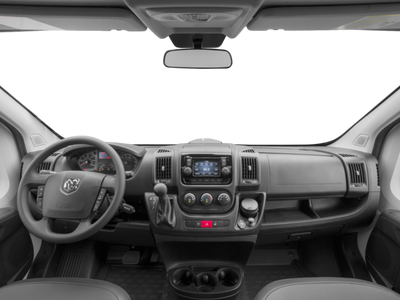 2016 RAM ProMaster 1500 Base 136 WB