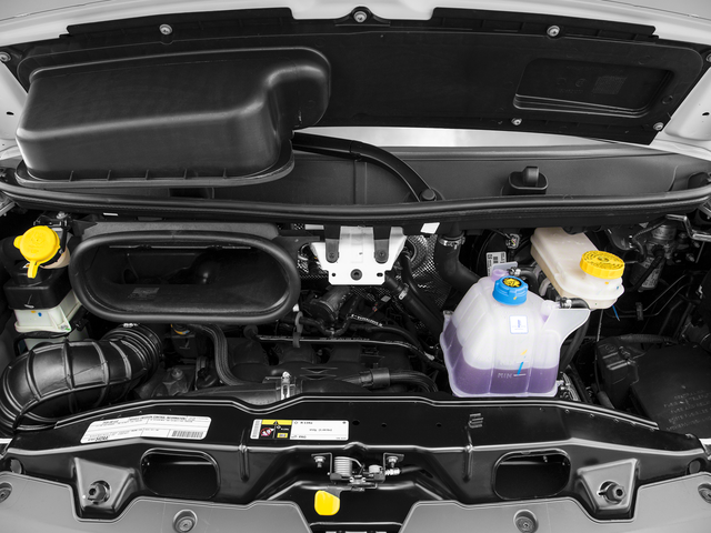 2016 RAM ProMaster 1500 Base 136 WB