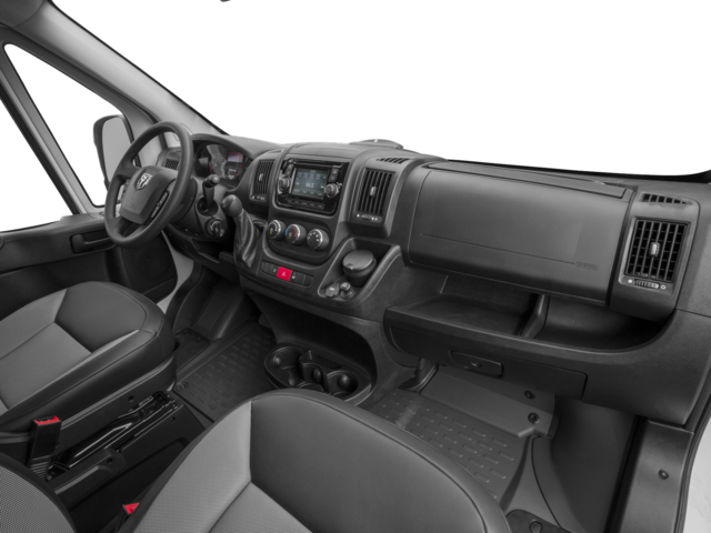 2016 RAM ProMaster 1500 Base 136 WB