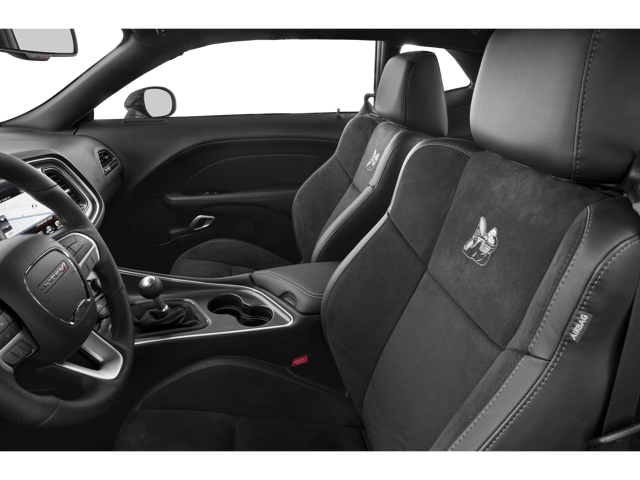 2018 Dodge Challenger 392 Hemi Scat Pack Shaker SCAT PACK SHAKER