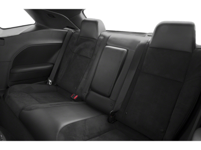 2018 Dodge Challenger 392 Hemi Scat Pack Shaker SCAT PACK SHAKER