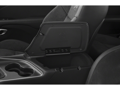 2018 Dodge Challenger 392 Hemi Scat Pack Shaker SCAT PACK SHAKER