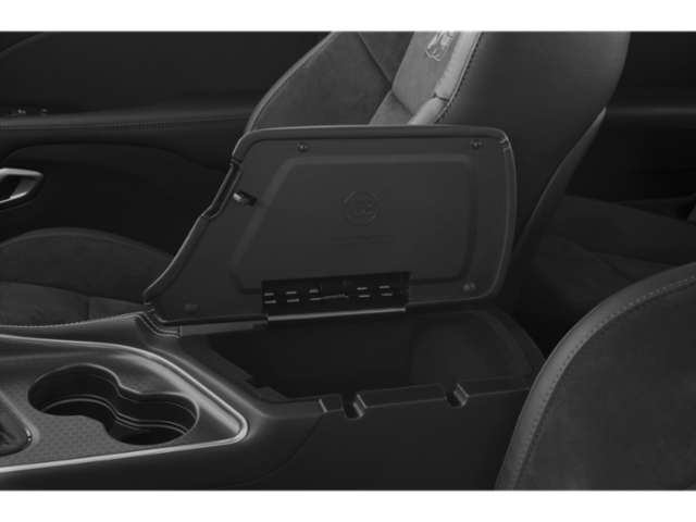 2018 Dodge Challenger 392 Hemi Scat Pack Shaker SCAT PACK SHAKER