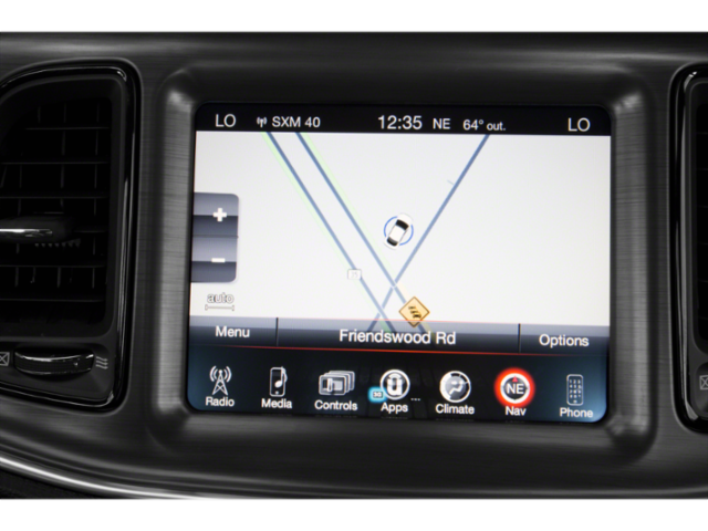 2018 Dodge Challenger 392 Hemi Scat Pack Shaker SCAT PACK SHAKER