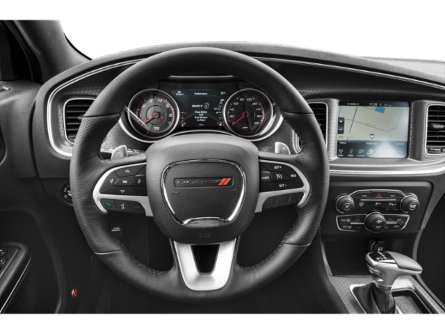 2018 Dodge Charger R/T Scat Pack Daytona Edition