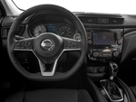 2018 Nissan Rogue Sport SL