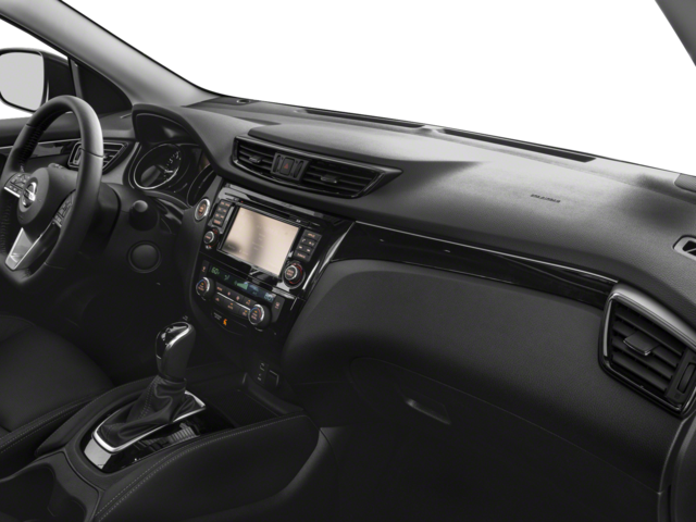 2018 Nissan Rogue Sport SL