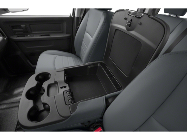 2018 RAM 3500 Tradesman