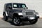 2018 Jeep Wrangler JK Sahara