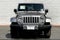 2018 Jeep Wrangler JK Sahara