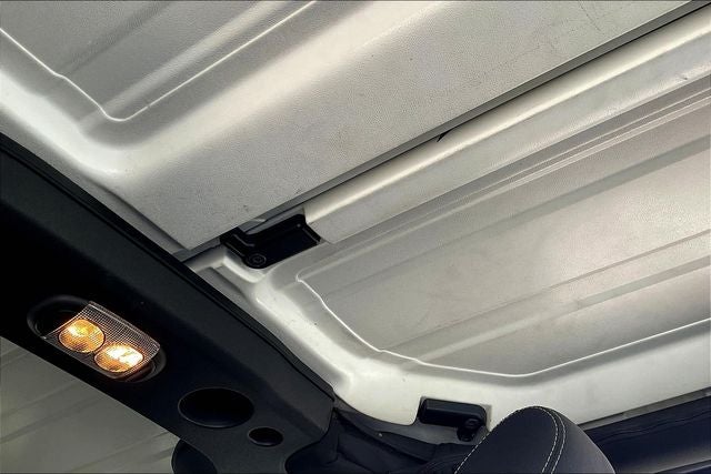 2018 Jeep Wrangler JK Sahara