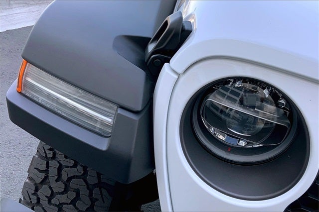 2022 Jeep Wrangler Unlimited Rubicon 4xe