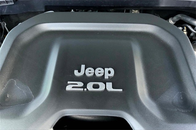 2022 Jeep Wrangler Unlimited Rubicon 4xe
