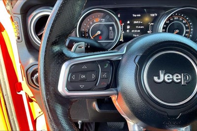 2023 Jeep Wrangler Rubicon 392