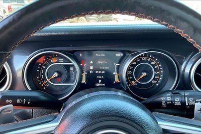 2023 Jeep Wrangler Rubicon 392