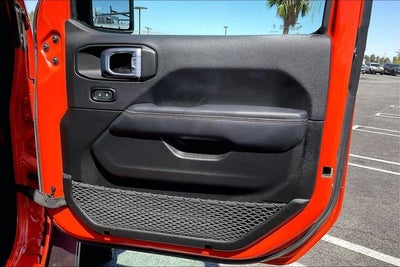 2023 Jeep Wrangler Rubicon 392