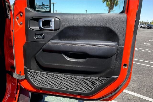 2023 Jeep Wrangler Rubicon 392
