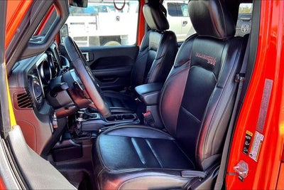 2023 Jeep Wrangler Rubicon 392