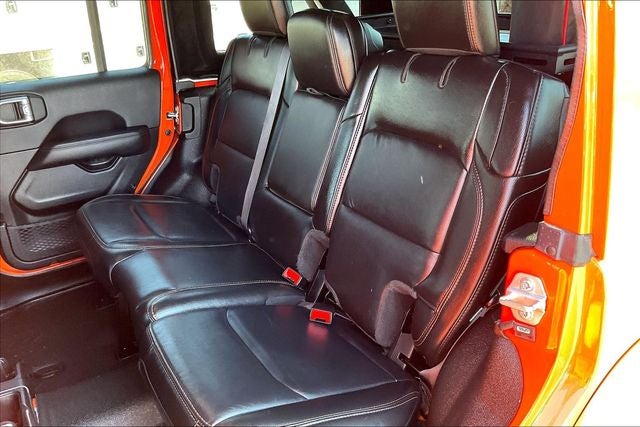 2023 Jeep Wrangler Rubicon 392