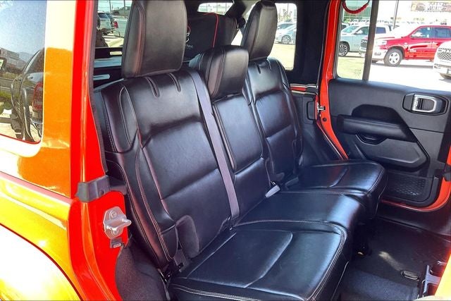 2023 Jeep Wrangler Rubicon 392