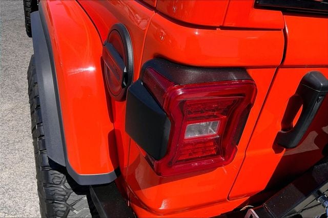 2023 Jeep Wrangler Rubicon 392