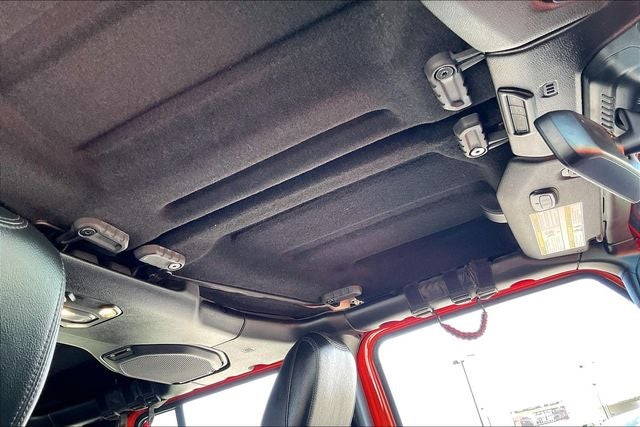 2023 Jeep Wrangler Rubicon 392