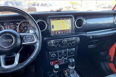 2023 Jeep Wrangler Rubicon 392