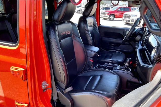 2023 Jeep Wrangler Rubicon 392