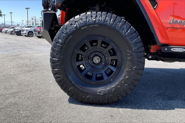 2023 Jeep Wrangler Rubicon 392