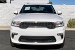 2022 Dodge Durango SXT
