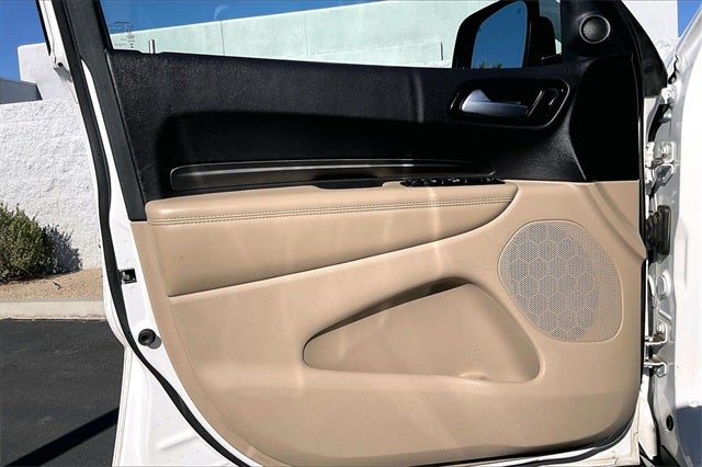 2022 Dodge Durango SXT