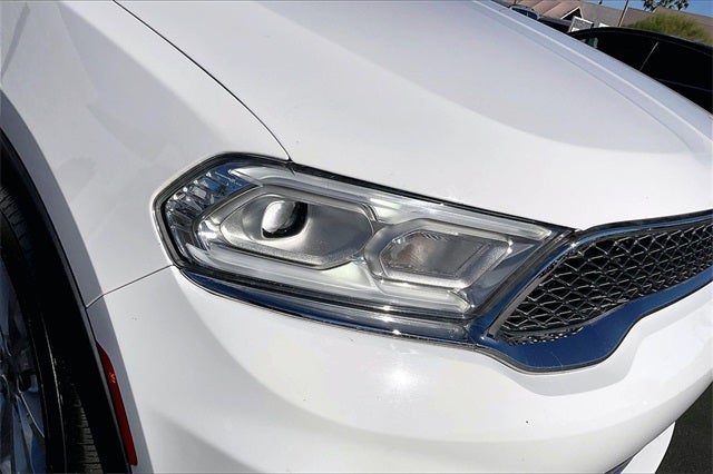 2022 Dodge Durango SXT