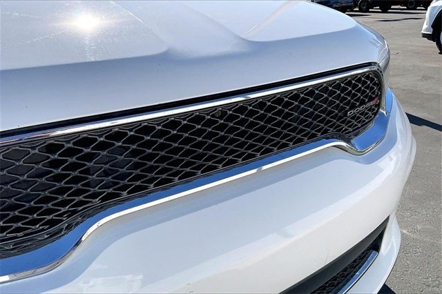 2022 Dodge Durango SXT