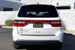 2022 Dodge Durango SXT