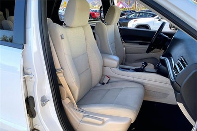 2022 Dodge Durango SXT