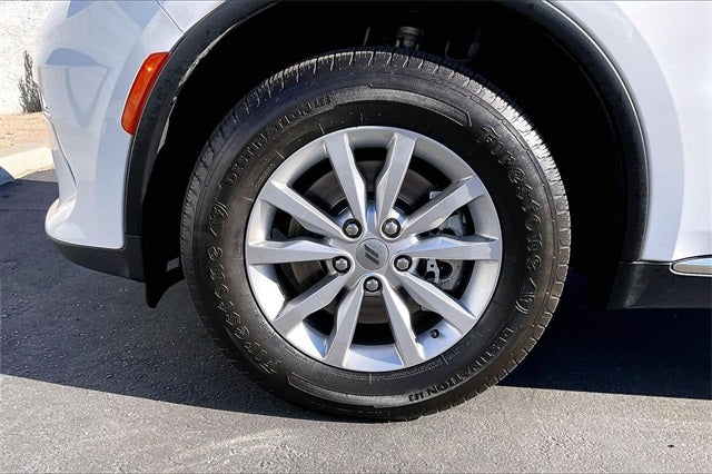 2022 Dodge Durango SXT