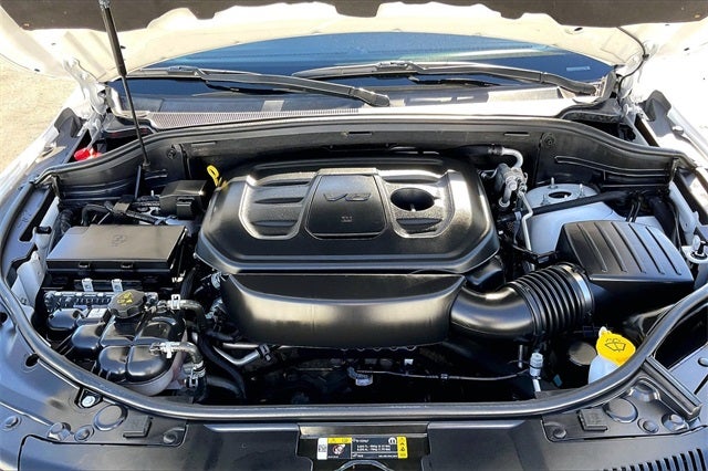 2022 Dodge Durango SXT