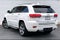 2016 Jeep Grand Cherokee Overland