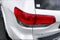 2016 Jeep Grand Cherokee Overland