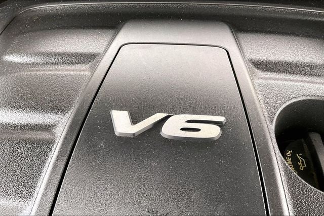 2016 Jeep Grand Cherokee Overland