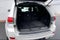 2016 Jeep Grand Cherokee Overland