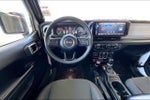 2024 Jeep Wrangler Willys 4xe
