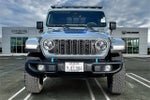 2024 Jeep Wrangler Rubicon X 4xe