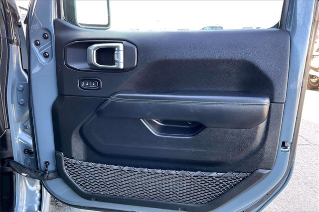 2024 Jeep Wrangler Rubicon X 4xe