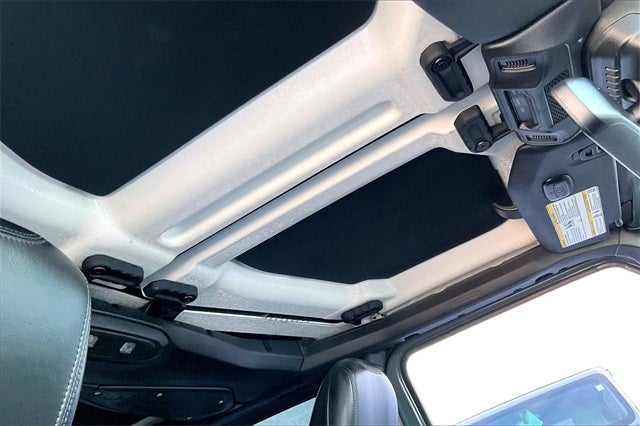 2024 Jeep Wrangler Rubicon X 4xe